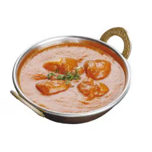 チキンカレー/Chicken Curry