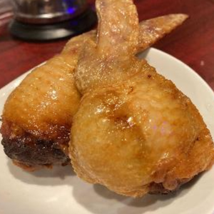 手羽餃子2p