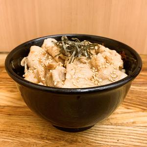 豚丼