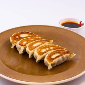 焼き餃子(5個)  子