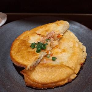 特製チヂミ