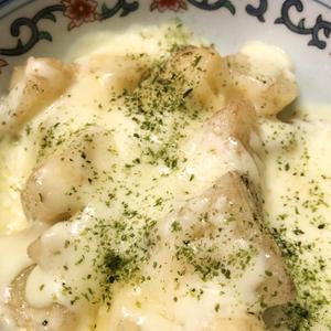 じゃがバタチーズ
