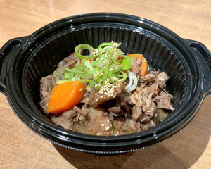 和牛すじ煮込み単品