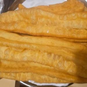 揚げパン