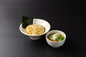 濃熟つけ麺