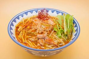 辛ラーメン
