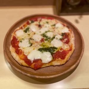 ピザマルゲリータ