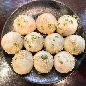 焼き小龍包12個 soupdumplings