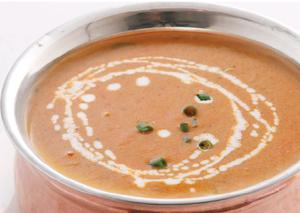 【82】チキンカレー(Chicken Curry)