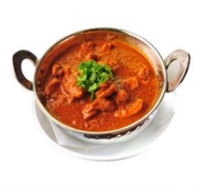 チキンカレー Chicken Curry