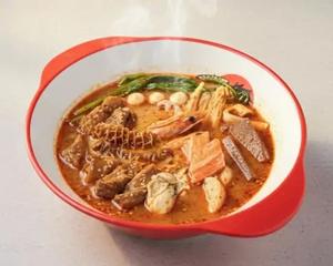 おまかせ四川風味マーラータン(300g)