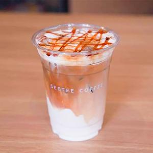 キャラメルマキアート/Caramel Macchiato/焦糖奇