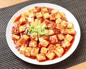 マーポ豆腐