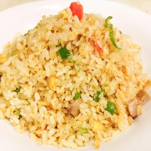 酸菜玉子チャーハン