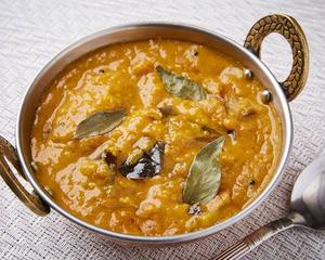Mutton Curry マトンカレー 1500円