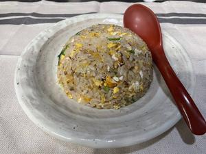 チャーハン 大