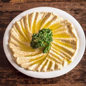 フムス Humus