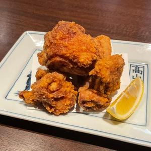からあげ5個