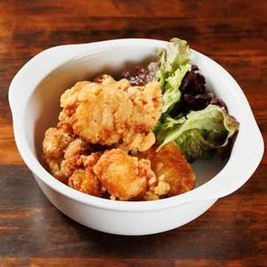 からあげ5個