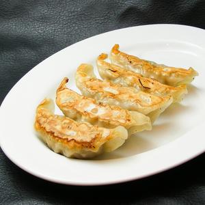 肉ぎょうざ