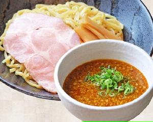 裏慶次つけ麺