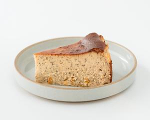 【4月限定】オレンジアールグレイ バスクチーズケーキ ORANGE EARL GREY BASQUE CHEESECAKE