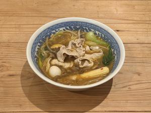 薬膳麻辣湯