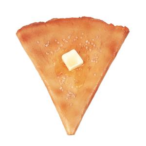 バターシュガー
