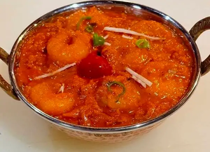 Masala shrump curry～マサラシュリンプカレー～