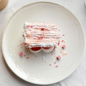 さくらケーキ