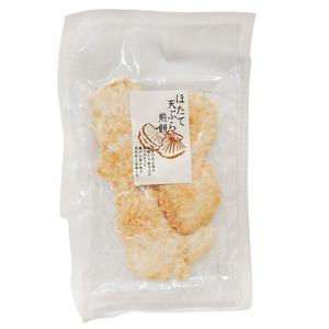 ほたて天ぷら煎餅 40g
