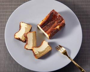蜜芋バスクチーズケーキ(※冷凍)