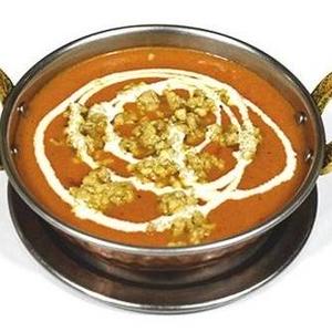 キーマ カレーkeema curry