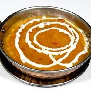 ダルカレーDAL CURRY