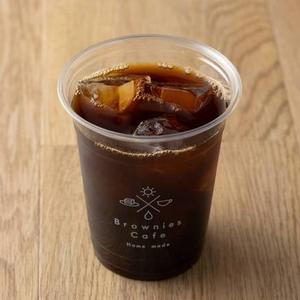 アイスコーヒー Iced Coffee Black