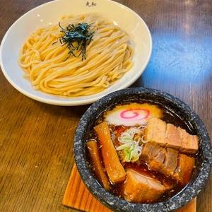 嘉六つけ麺 Karoku Tsukemen