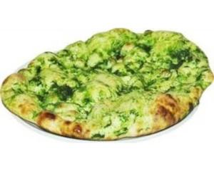 チーズパラックナン cheese Palak nan