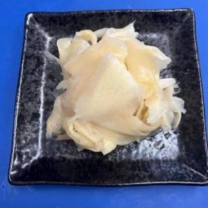 丼丸 ガリ