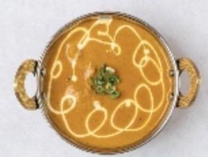 チキンカレー/Chicken Curry