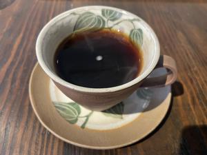 ブレンドコーヒー レギュラー