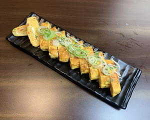 ネネチキン 卵焼き/()