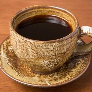 カフェインレスコーヒー(ホット)