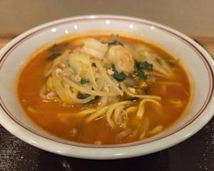 四川ちゃんぽん