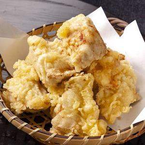大分とり天 100g(3～4個)