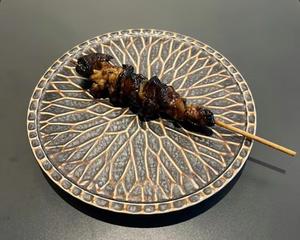 うなぎ串肝串