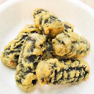 のり巻き揚げ Fried Kimmari