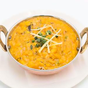 ダルカレー(Dal Curry)