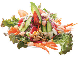ハルカサラダ - HALKA Salad