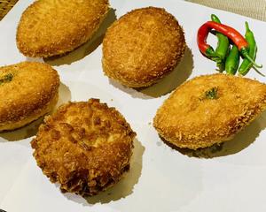 カレーパンセット