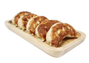 焼き餃子